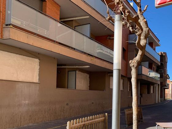 Foto 2 de Pis en venda a calle Segrià de 3 habitacions amb terrassa i garatge