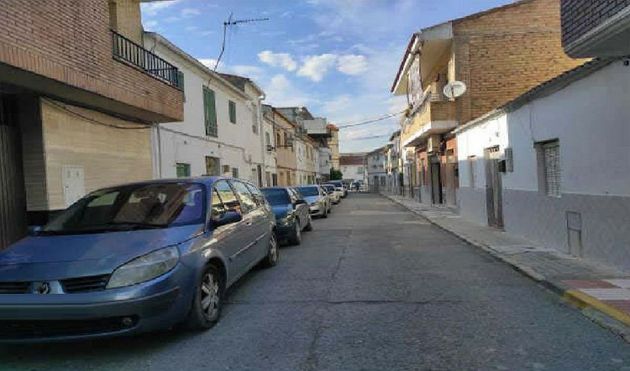 Foto 1 de Pis en venda a calle Hernán Cortés de 2 habitacions amb terrassa