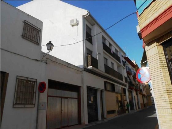Foto 1 de Pis en venda a calle De Las Animas de 3 habitacions amb terrassa i ascensor