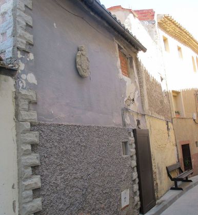 Foto 2 de Casa en venda a calle San Juan Alta de 3 habitacions amb terrassa