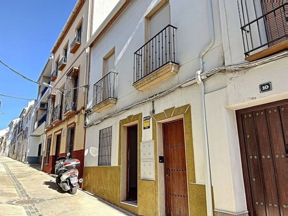 Foto 1 de Pis en venda a calle Las Salas de 3 habitacions amb aire acondicionat