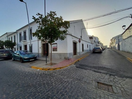 Foto 1 de Casa en venta en calle Moreno de Pedrajas de 3 habitaciones y 187 m²