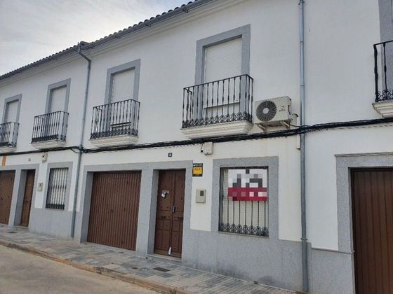 Foto 1 de Casa en venda a calle Poeta Luis Garcia Montero de 5 habitacions amb aire acondicionat