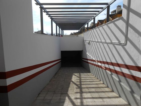 Foto 2 de Garatge en venda a calle Alcázar de 10 m²