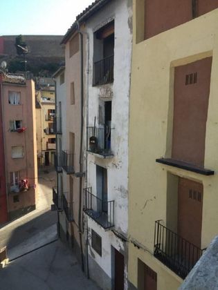 Foto 1 de Casa en venda a calle Sant Joan de 3 habitacions amb terrassa