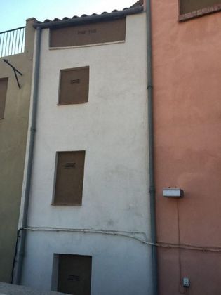 Foto 2 de Casa en venda a calle Sant Joan de 3 habitacions amb terrassa
