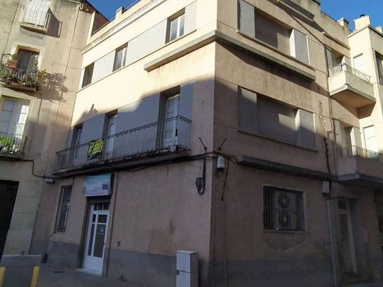 Foto 1 de Piso en venta en plaza D'agustí Querol de 4 habitaciones con terraza