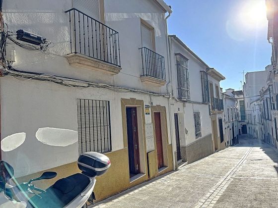 Foto 2 de Pis en venda a calle Las Salas de 3 habitacions amb terrassa