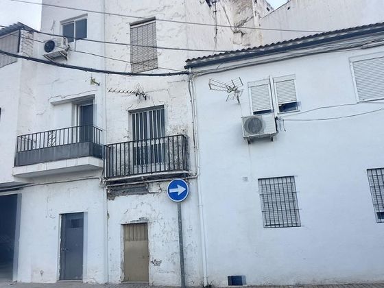 Foto 2 de Casa en venda a calle Cordoba de 2 habitacions i 113 m²