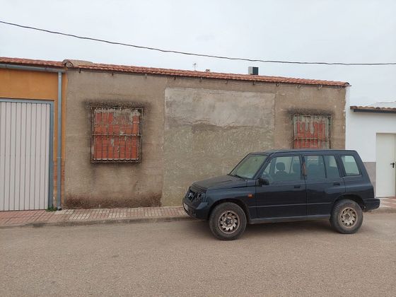 Foto 2 de Casa en venda a Montizón de 4 habitacions amb terrassa i garatge