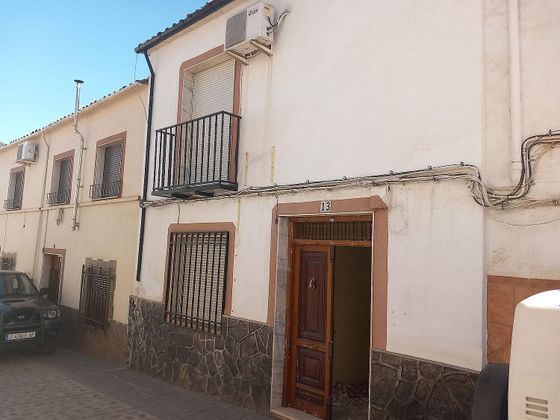Foto 1 de Casa en venda a calle Benito de la Torre de 3 habitacions i 138 m²