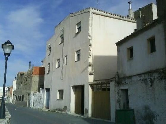 Foto 1 de Piso en venta en calle Cantarerias de 3 habitaciones con terraza y garaje
