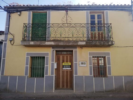 Foto 1 de Piso en venta en calle Larga de 5 habitaciones con terraza y garaje