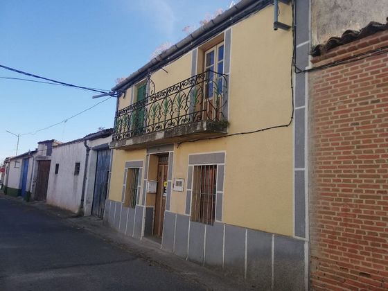 Foto 2 de Piso en venta en calle Larga de 5 habitaciones con terraza y garaje