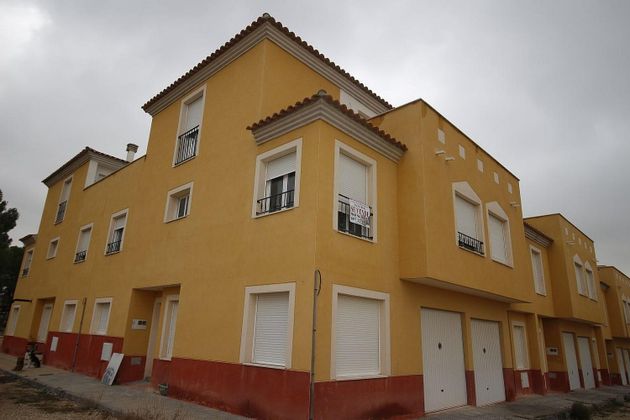 Foto 1 de Venta de dúplex en carretera De Barranda de 3 habitaciones con terraza y aire acondicionado