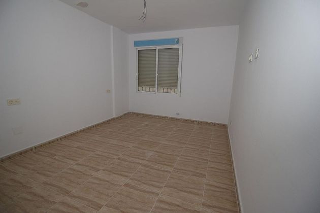 Foto 2 de Venta de dúplex en carretera De Barranda de 3 habitaciones con terraza y aire acondicionado