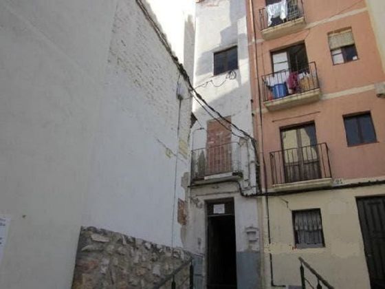 Foto 1 de Casa en venda a calle De Sant Lluís de Campredó de 2 habitacions amb terrassa i balcó