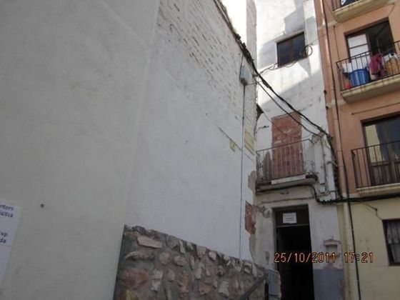 Foto 2 de Casa en venda a calle De Sant Lluís de Campredó de 2 habitacions amb terrassa i balcó