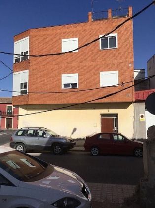 Foto 1 de Pis en venda a calle Vistillas de San Juan de 3 habitacions amb terrassa i balcó