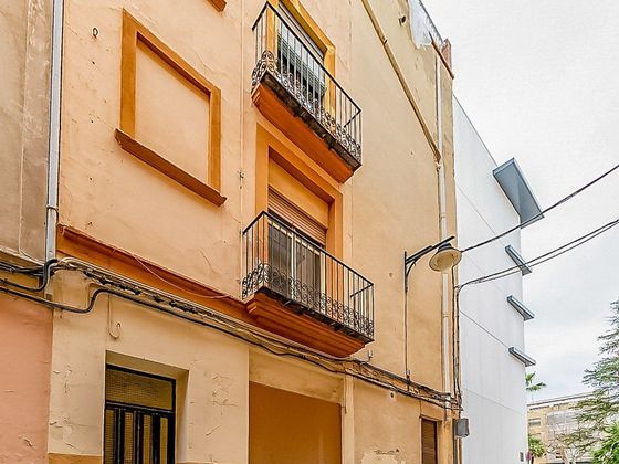 Foto 2 de Pis en venda a calle De Santa Rosa de 6 habitacions amb terrassa