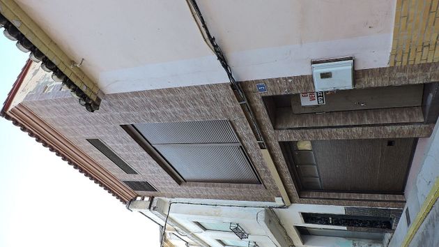 Foto 1 de Piso en venta en calle Valencia de 1 habitación con terraza y garaje