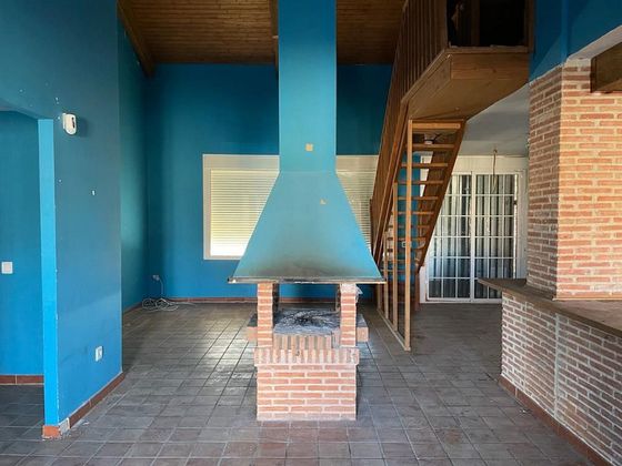 Foto 2 de Casa en venda a calle Gualija de 3 habitacions i 265 m²