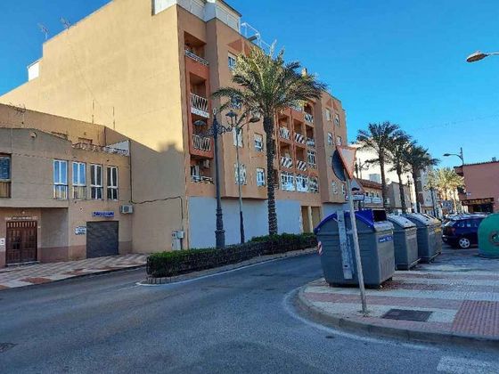 Foto 1 de Garatge en venda a El Sabinar – Urbanizaciones – Las Marinas – Playa Serena de 10 m²