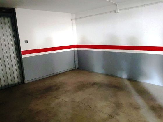 Foto 2 de Garatge en venda a avenida Mariana Pineda de 10 m²