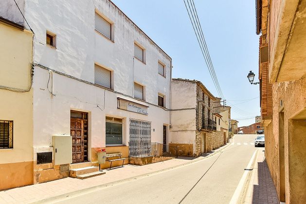 Foto 1 de Casa en venda a calle De la Bassa de 9 habitacions amb terrassa