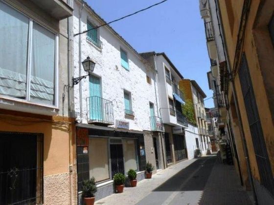 Foto 1 de Venta de casa en calle Toriles de 3 habitaciones con terraza