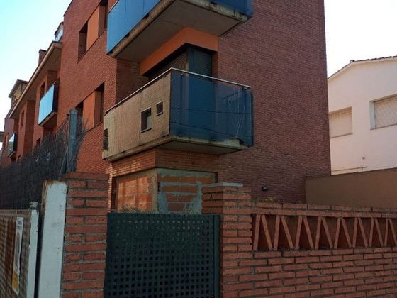 Foto 2 de Piso en venta en calle Del Sol de 3 habitaciones con terraza y garaje