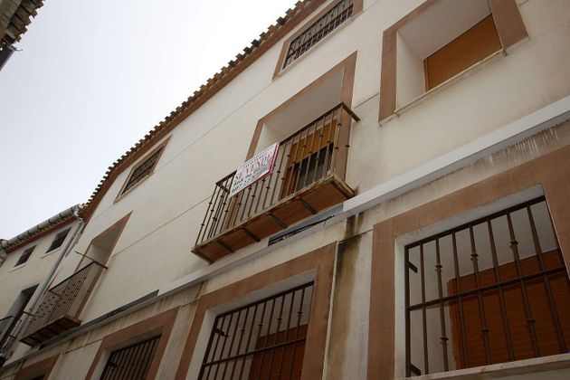 Foto 1 de Venta de piso en calle Ballesta de 2 habitaciones con terraza y aire acondicionado