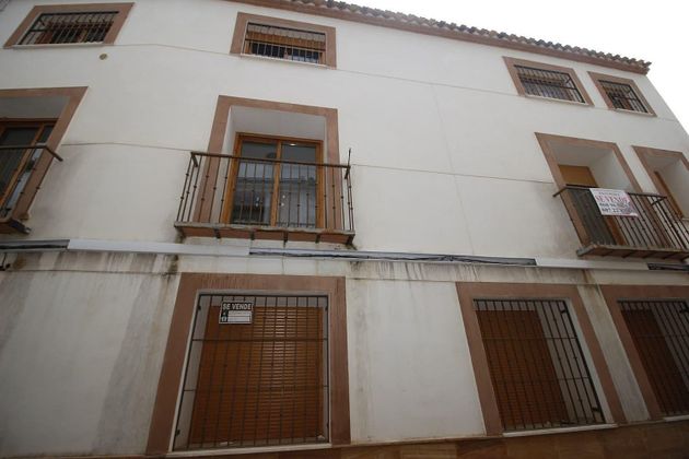 Foto 2 de Pis en venda a calle Ballesta de 2 habitacions amb terrassa i aire acondicionat