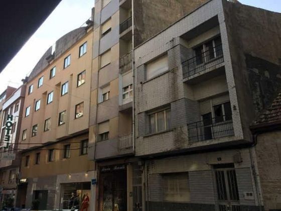 Foto 1 de Pis en venda a avenida De Agosto de 3 habitacions amb terrassa