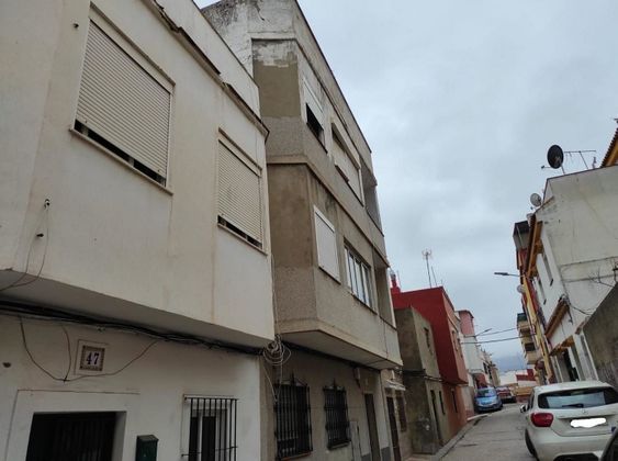 Foto 1 de Pis en venda a calle Valladolid de 3 habitacions amb terrassa