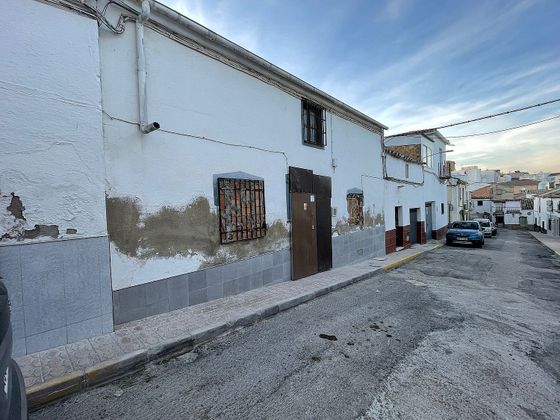 Foto 1 de Casa en venda a calle La Pompa de 3 habitacions amb terrassa