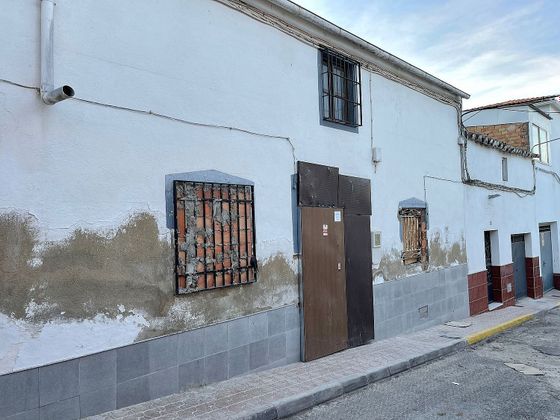 Foto 2 de Casa en venda a calle La Pompa de 3 habitacions amb terrassa