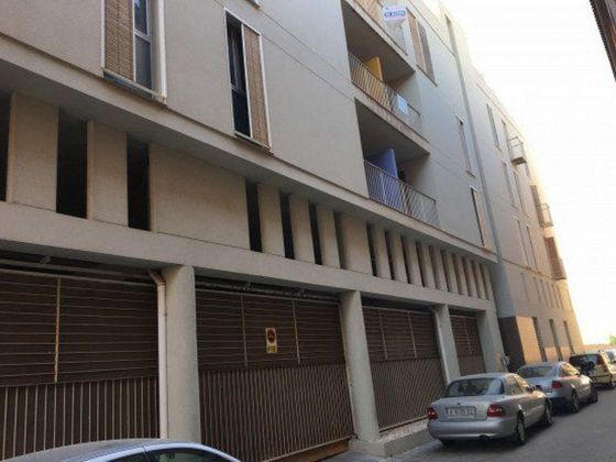 Foto 1 de Garatge en venda a calle Tirso de Molina de 10 m²