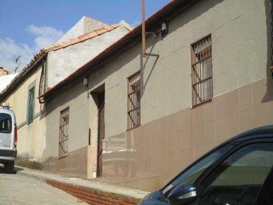 Foto 1 de Casa en venda a calle San Gregorio de 3 habitacions amb garatge