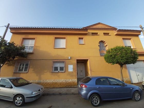Foto 1 de Casa en venda a calle Castilla la Mancha de 7 habitacions amb terrassa i piscina