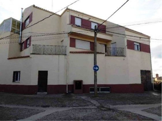 Foto 1 de Pis en venda a calle Pez de 1 habitació amb terrassa