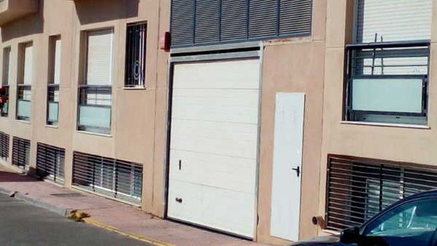 Foto 1 de Garatge en venda a calle Juan Cuadrado de 30 m²