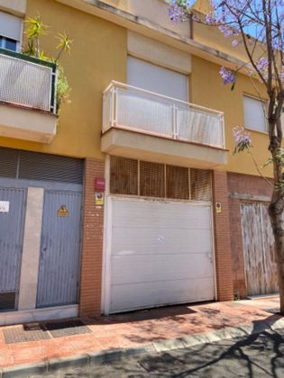 Foto 1 de Venta de garaje en calle Cerro del Almirez de 10 m²