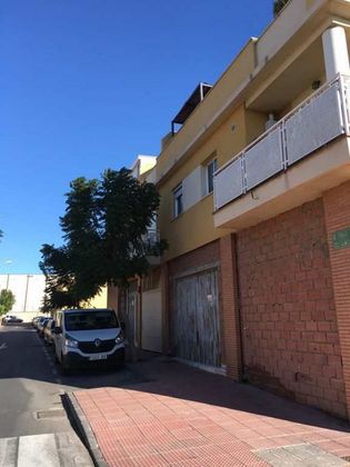 Foto 2 de Garatge en venda a calle Cerro del Almirez de 10 m²