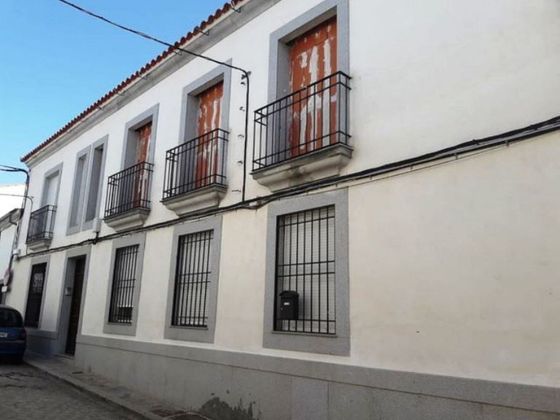 Foto 2 de Pis en venda a calle Santa Lucía de 3 habitacions amb aire acondicionat
