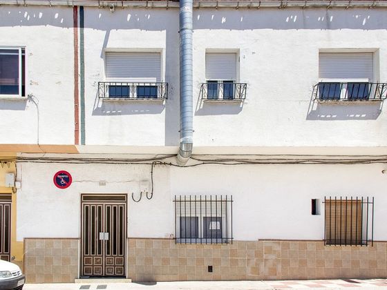 Foto 1 de Pis en venda a calle De Las Carretas de 3 habitacions amb piscina