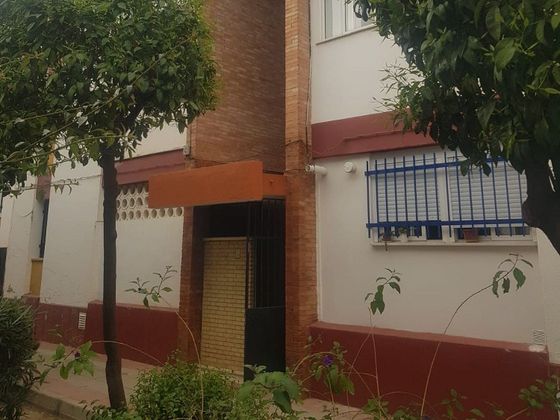 Foto 1 de Pis en venda a calle Virgen de Las Angustias de 3 habitacions amb terrassa