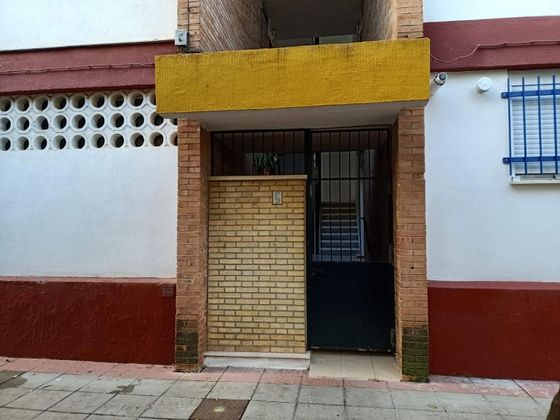Foto 2 de Pis en venda a calle Virgen de Las Angustias de 3 habitacions amb terrassa