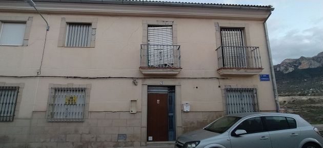 Foto 2 de Venta de piso en calle Jandulilla de 3 habitaciones con terraza y aire acondicionado