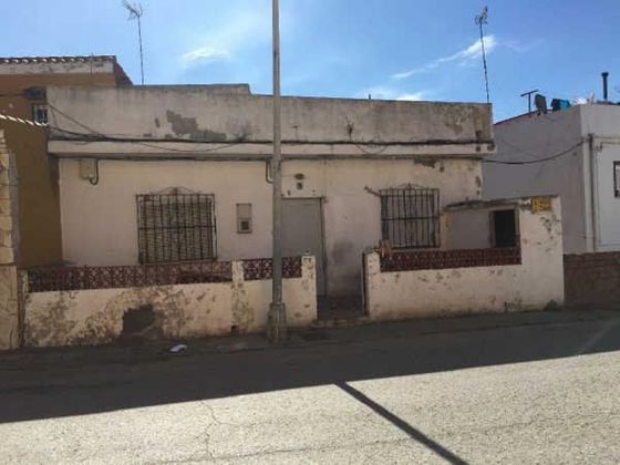 Foto 1 de Casa en venda a carretera Al Cobre de 2 habitacions amb terrassa